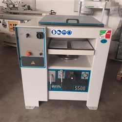 Spessore VEBA S 500 - usato